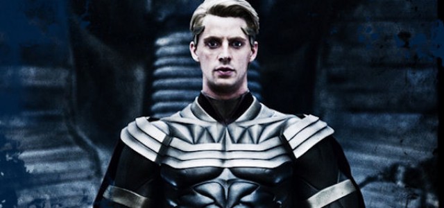 Rumor Has It! Matthew Goode Is The Frontrunner For Snyder’s SUPERMAN