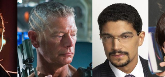 TERRA NOVA’s Ongoing Drama: Ensemble Cast Finalized, Writers Laid-Off