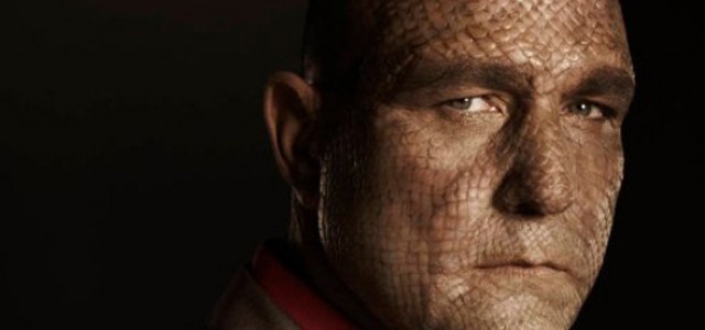 A Taste Of THE CAPE’s Baddies – James Frain and Vinnie Jones