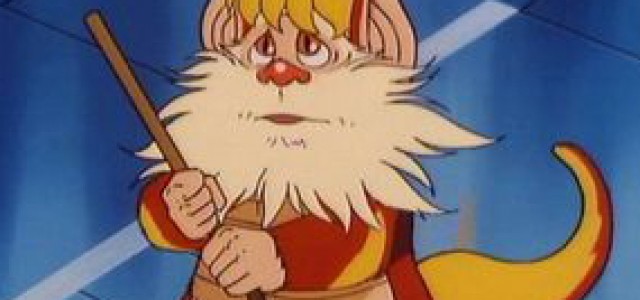 THUNDERCATS: Please Don’t Make Snarf The Next Jar Jar Binks!