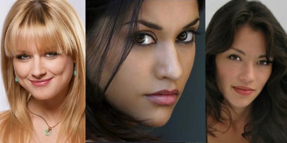 TRUE BLOOD Casts Beautiful New Blood and Promotes Jessica Tuck To Series Regular | SciFi Mafia
