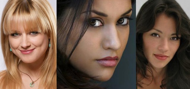 TRUE BLOOD Casts Beautiful New Blood and Promotes Jessica Tuck To Series Regular