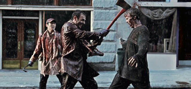 The Next Episode of THE WALKING DEAD Will Eat You Alive!