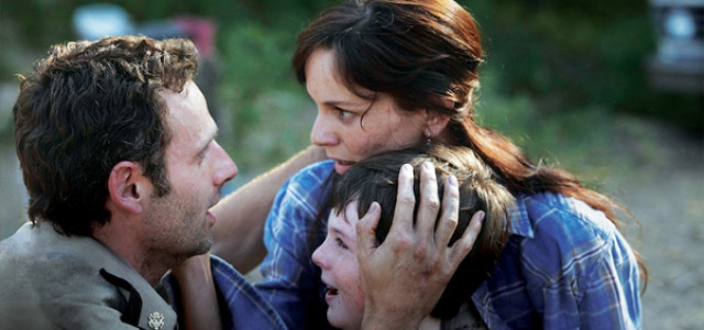 THE WALKING DEAD: Catch Up With The Mini-Marathon And Sneak A Peek At The Third Episode