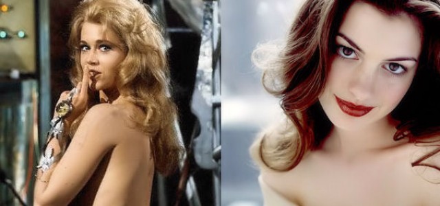 Will Anne Hathaway Play BARBARELLA In Universal’s Remake?