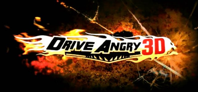 DRIVE ANGRY: New International Trailer and Poster for Nic Cage’s Supernatural Thrill Ride