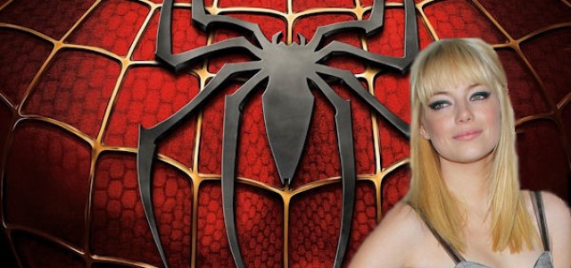 Spider-Man: Emma Stone’s Gwen Stacy Is Very Sad In The First Set Photos