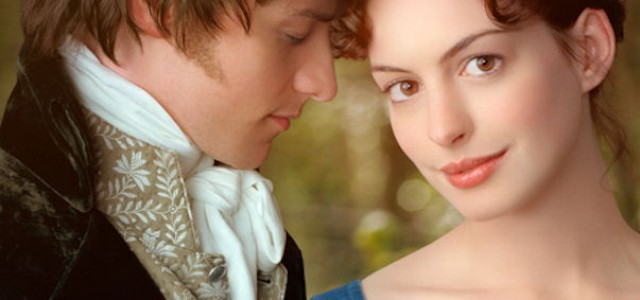 Pride and Prejudice and Zombies: James McAvoy and Anne Hathaway To Star?