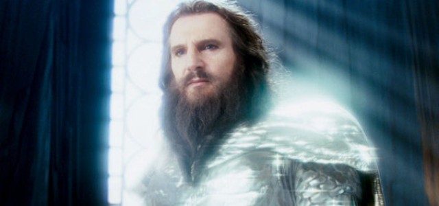 Zeus Speaks: Neeson Confirms Title Of Clash of the Titans Sequel