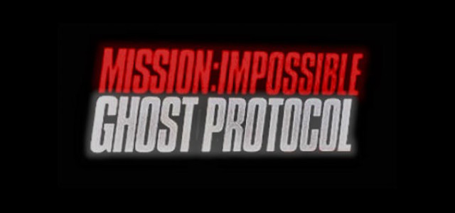 Mission Impossible: Ghost Protocol – Set Photos of Cruise, Pegg and Patton