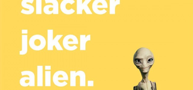 PAUL: New Trailer and Poster for Simon Pegg and Nick Frost’s Sci-Fi Road Trip