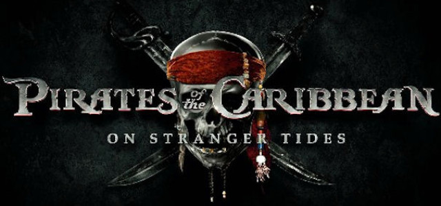 First Trailer for Pirates of the Caribbean: On Stranger Tides Features Mermaids, Zombies, and Blackbeard!