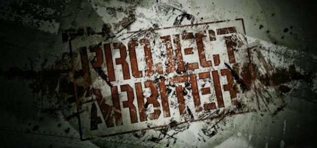 PROJECT ARBITER: The Indie Sci-Fi Movie That Should Be In Theaters NOW!