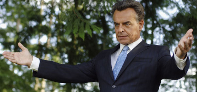 X-Men: First Class – Ray Wise Enrolls In Vaughn’s Mutant Throwback