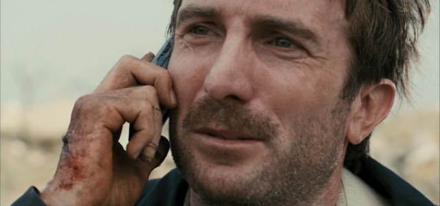 Blomkamp’s ELYSIUM Moves Forward; Sharlto Copley To Star