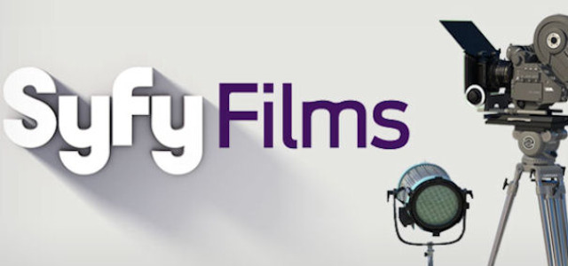 SyFy Films: Universal Pictures and SyFy Create New Theatrical Film Label