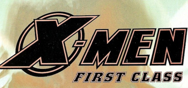 X-Men: First Class Synopsis Reveals The Villain