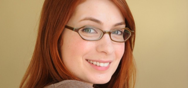 EXCLUSIVE INTERVIEW: Felicia Day Urges Geeks To Be Mentors To Young Geeklings