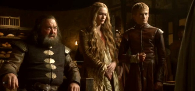 GAME OF THRONES: Behold! The Ten Minute Behind The Scenes Preview