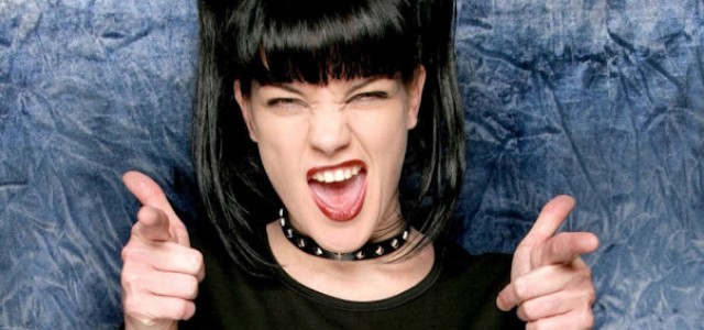 Pauley Perrette: NCIS’ Abby To Become The Girl From Mars