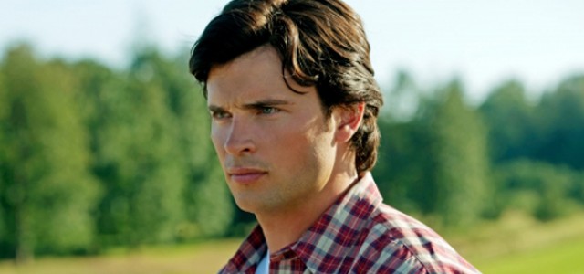 SMALLVILLE: Do You Believe in Heroes? You Could Appear In One of the Final Episodes