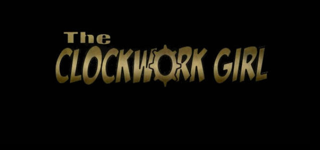 The Clockwork Girl: Luximation Films Starts Production On The Arcana Studios Comic Adaptation