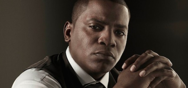 TORCHWOOD: Mekhi Phifer and Arlene Tur Join Captain Jack’s Cast