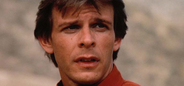 ABC’s V Enlists Original Resistance Fighter, Marc Singer for Season Two