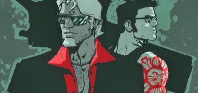 David O. Russell In Talks To Direct Adaptation of Boom! Studios’ 2 GUNS