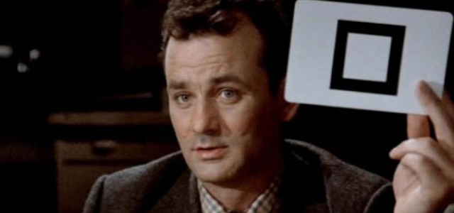 Ghostbusters III Will Only Get Made If Bill Murray Likes The Script