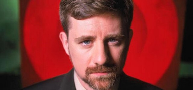 X-Files Alumn, Bruce Harwood Joins The Cast of Waterfoot Films’ THE INVISIBLE MAN