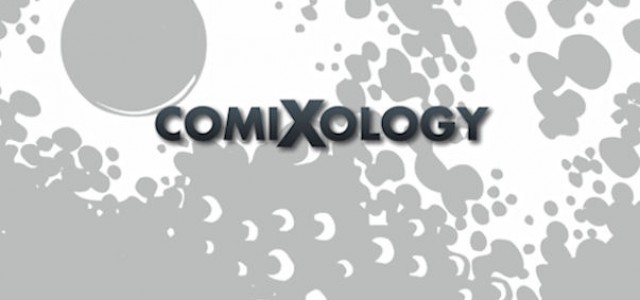 Amazon Acquiring comiXology