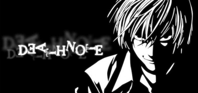DEATH NOTE: Shane Black to Direct the Big-Screen Adaptation