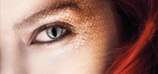 Nick Pustay Writing Big-Screen Adaptation of Sophie Jordan’s FIRELIGHT