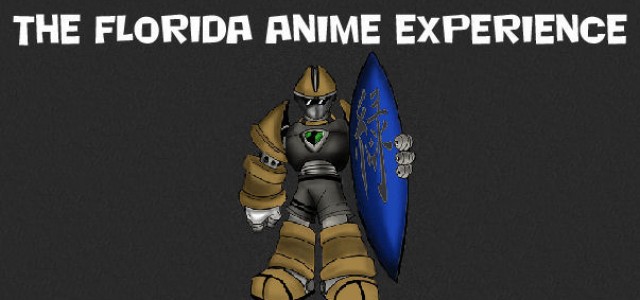 The Florida Anime Experience Launches In The Orlando Area This May
