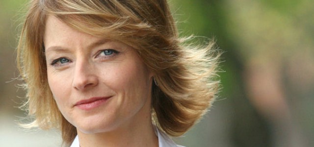 ELYSIUM: Jodie Foster Joins The Cast of Neill Blomkamp’s Next Sci-Fi Film