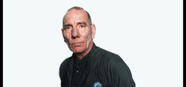 R.I.P. Pete Postlethwaite