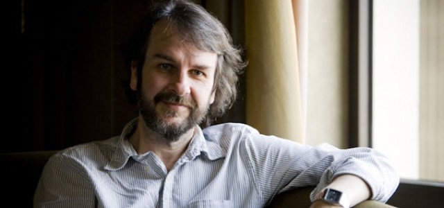 Peter Jackson Live-Blogs Final Day of Shooting THE HOBBIT Films