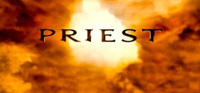 New Trailer for PRIEST Starring Paul Bettany and Karl Urban