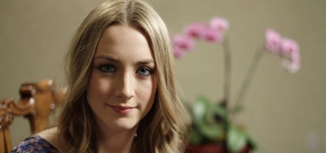 The Hobbit: Saoirse Ronan Joins The Cast