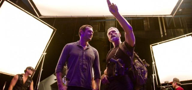 TERRA NOVA: Special Two Night Preview Announced For May