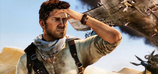 UNCHARTED: Mark Wahlberg Says He’s Still Cast As Nathan Drake