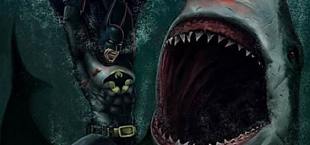 Todd McFarlane Talks SPAWN Movie Again, Compares The Story To Jaws and The Character To Batman