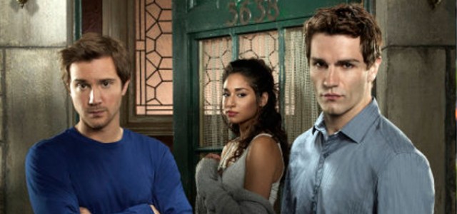 SyFy’s BEING HUMAN Skinned The Competition