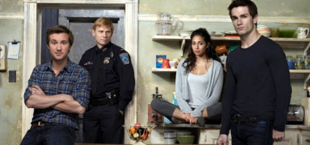 SyFy’s BEING HUMAN: Meet the Cast In These Sneak Peeks and Interviews