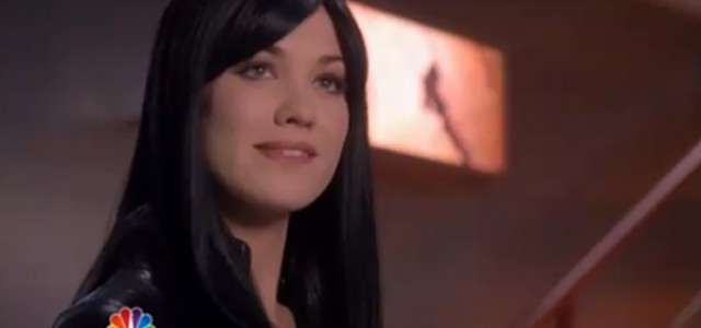 CHUCK Returns Next Monday! Meet Sarah’s Evil Twin and Chuck’s Beefy Manservant