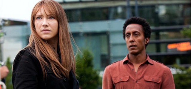 FRINGE: Leonard Nimoy May Reprise Role of William Bell, Andre Royo Also Returns