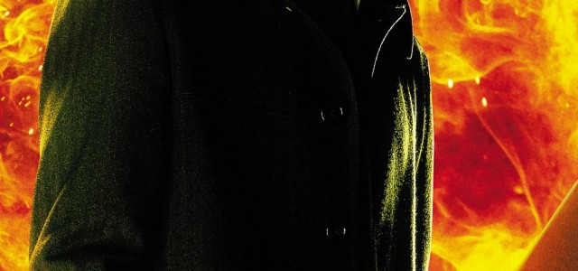 THE GREEN HORNET: Six New Clips and Four New International Posters