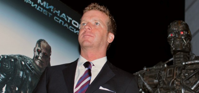 Rumor Has It! David E. Kelley’s WONDER WOMAN Is Looking To Rope In McG