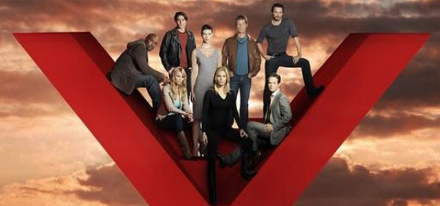 V Returns Tuesday: Sneak Peek at “Red Rain” (Sn2Ep1)